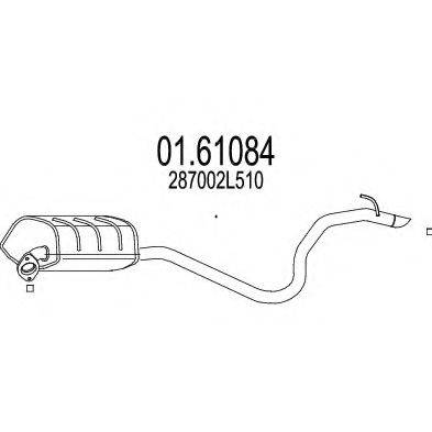MTS 01.61084