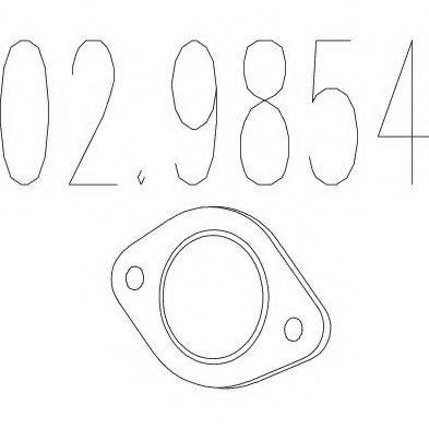 MTS 02.9854