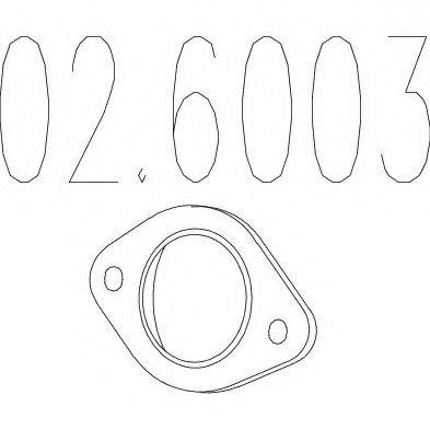 MTS 02.6003