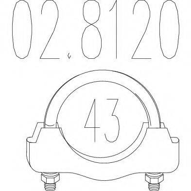 MTS 02.8120