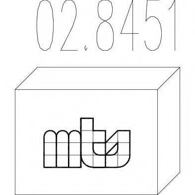 MTS 02.8451
