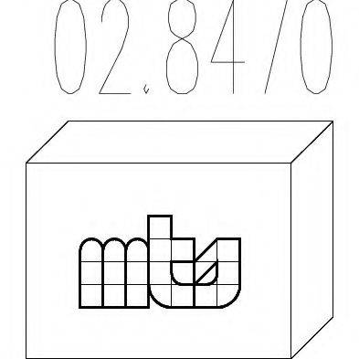 MTS 02.8470