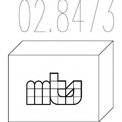 MTS 02.8473