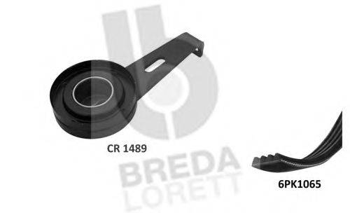 BREDA LORETT KCA0051