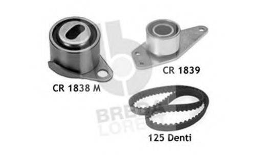 BREDA LORETT KCD0061