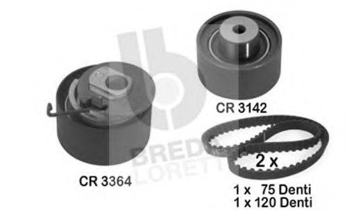 BREDA LORETT KCD0073