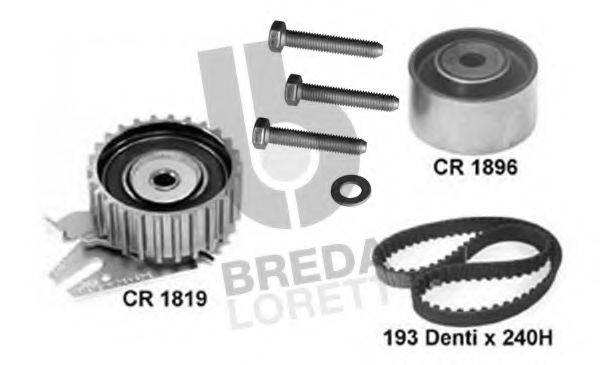 BREDA LORETT KCD0098