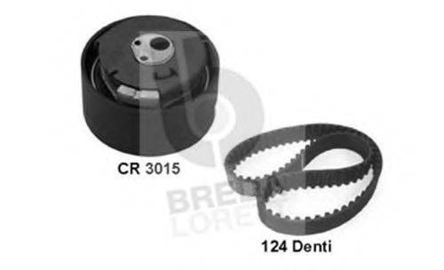 BREDA LORETT KCD0100