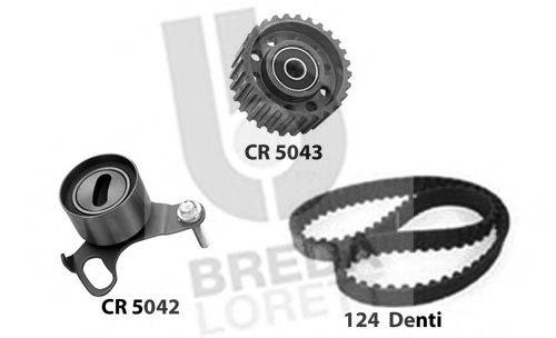 BREDA LORETT KCD0141