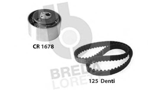BREDA LORETT KCD0165