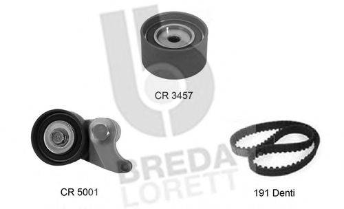BREDA LORETT KCD0204