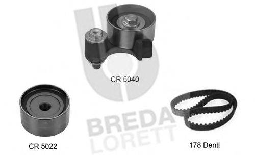 BREDA LORETT KCD0211