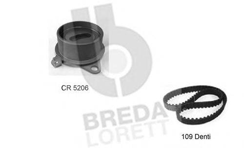 BREDA LORETT KCD0212