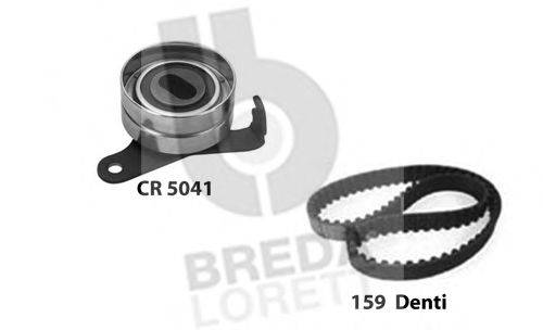 BREDA LORETT KCD0245