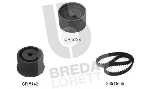 BREDA LORETT KCD0251