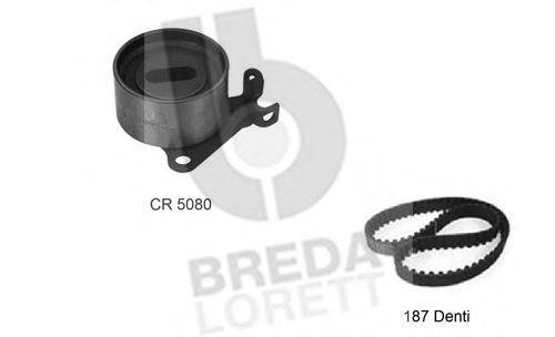 BREDA LORETT KCD0255