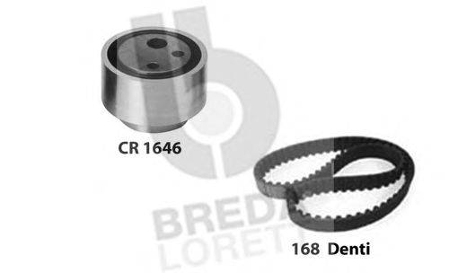 BREDA LORETT KCD0308