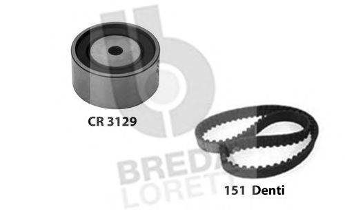 BREDA LORETT KCD0314