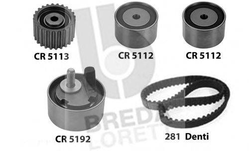 BREDA LORETT KCD0317