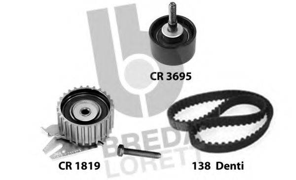 BREDA LORETT KCD0319