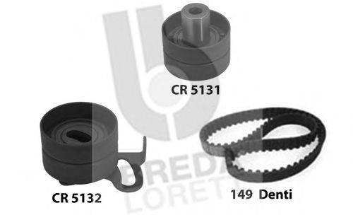 BREDA LORETT KCD0463