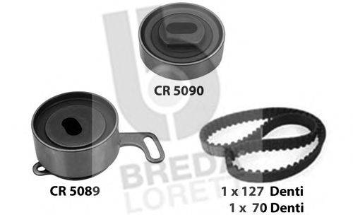 BREDA LORETT KCD0472