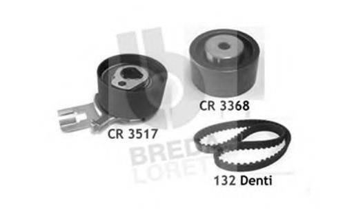 BREDA LORETT KCD0607