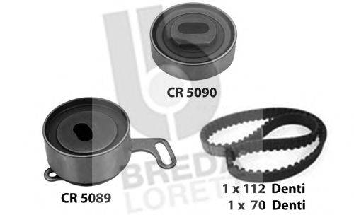 BREDA LORETT KCD0631