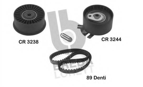 BREDA LORETT KCD0649