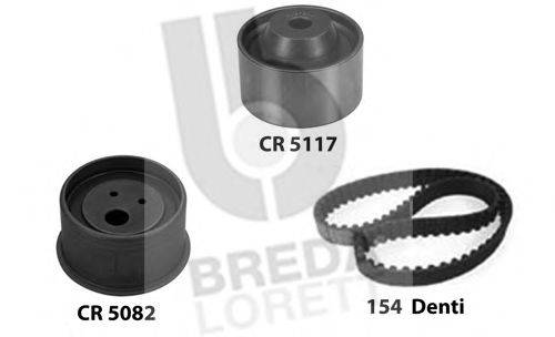 BREDA LORETT KCD0675