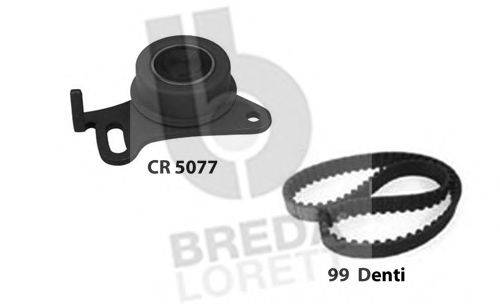 BREDA LORETT KCD0712