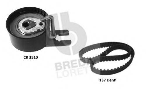 BREDA LORETT KCD0735