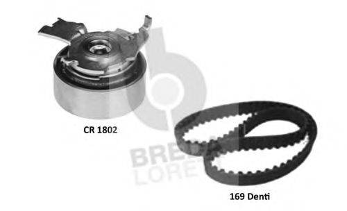 BREDA LORETT KCD0739