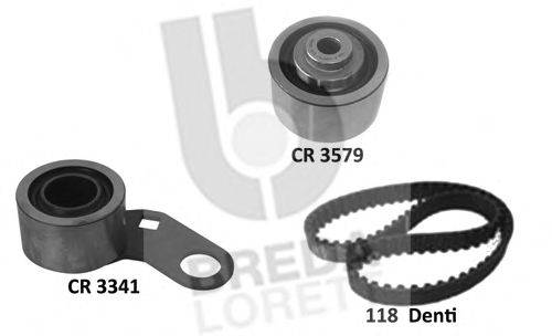 BREDA LORETT KCD0760