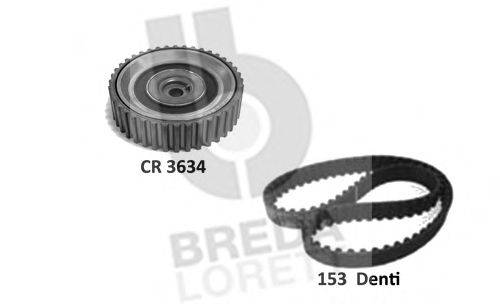 BREDA LORETT KCD0775