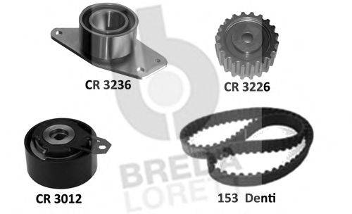 BREDA LORETT KCD0789