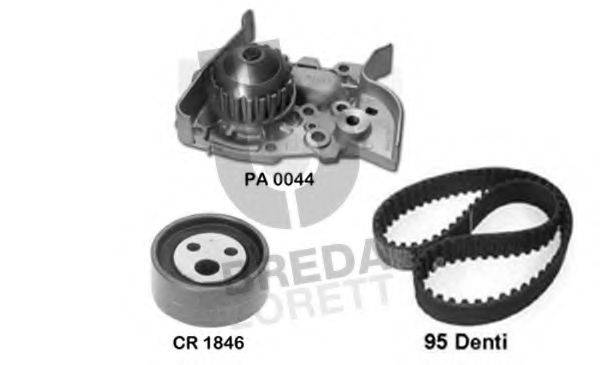 BREDA LORETT KPA0057B