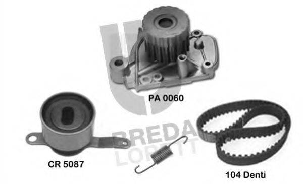 BREDA LORETT KPA0176A
