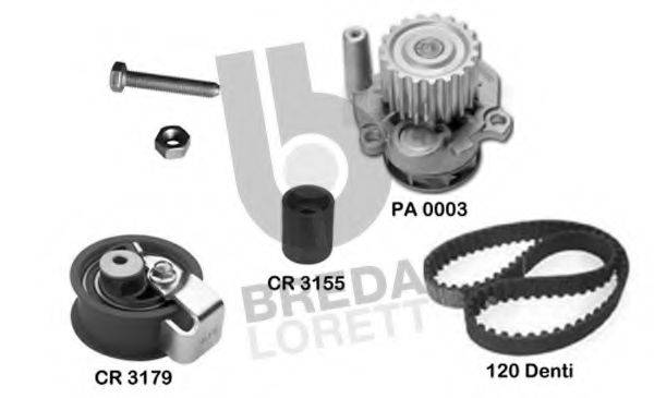 BREDA LORETT KPA0582A