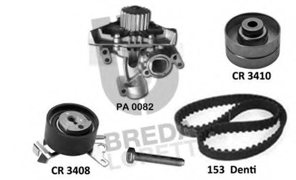 BREDA LORETT KPA0788B