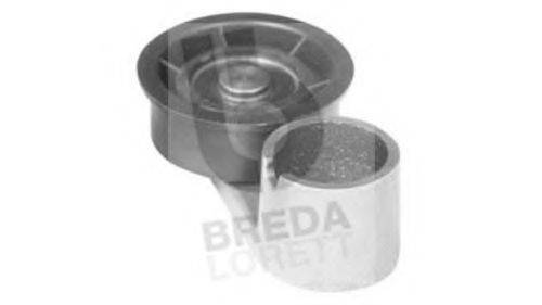 BREDA LORETT TDI1653 Натяжний ролик, ремінь ГРМ
