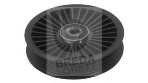 BREDA LORETT TOA3213