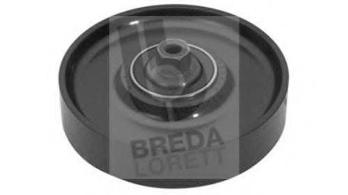 BREDA LORETT TOA3378