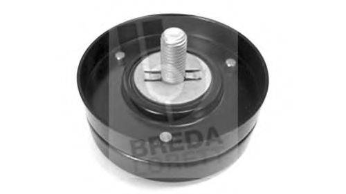 BREDA LORETT TOA3483
