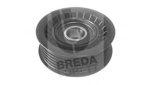 BREDA LORETT TOA3552