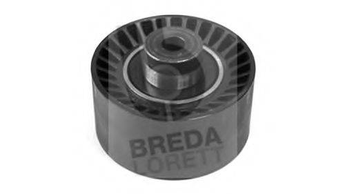 BREDA LORETT TDI3644