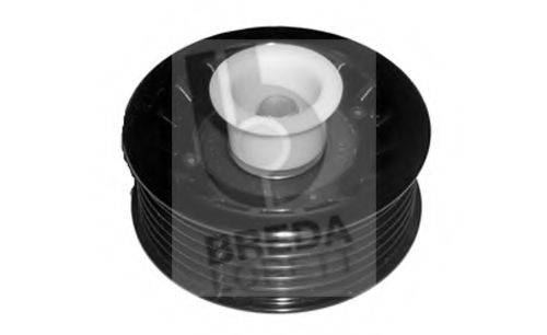 BREDA LORETT TOA3740
