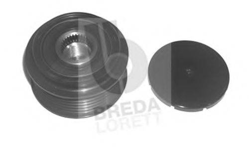 BREDA LORETT RLA3773