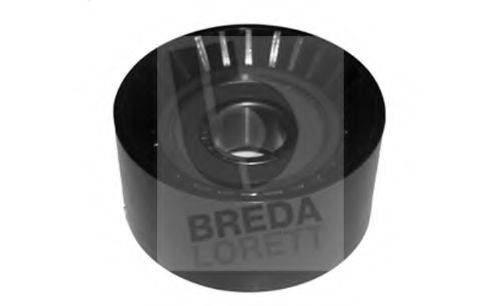 BREDA LORETT TDI3808