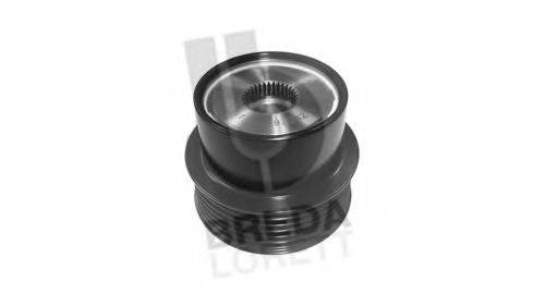 BREDA LORETT RLA3893